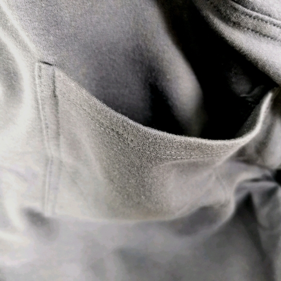 Tresics NWT Women's M Stretch Black Mid Leggings - Picture 10 of 11